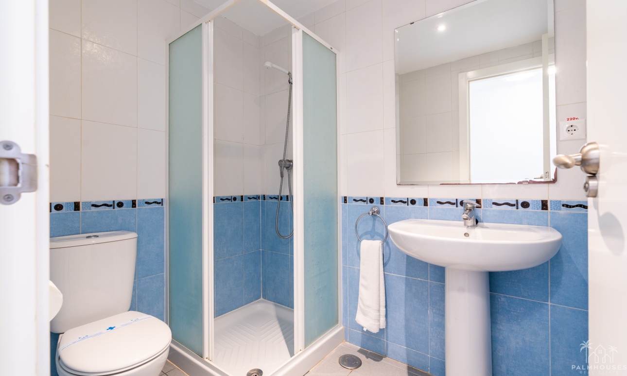 Nieuwbouw - Appartement - Calpe
