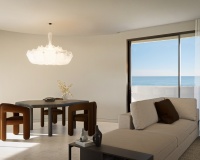 Nieuwbouw - Appartement - Calpe