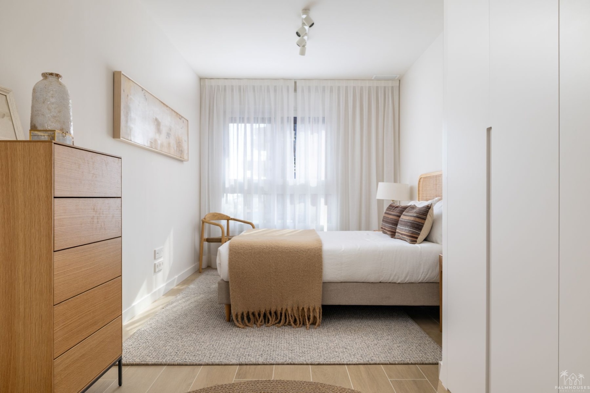 Nieuwbouw - Appartement - Calpe