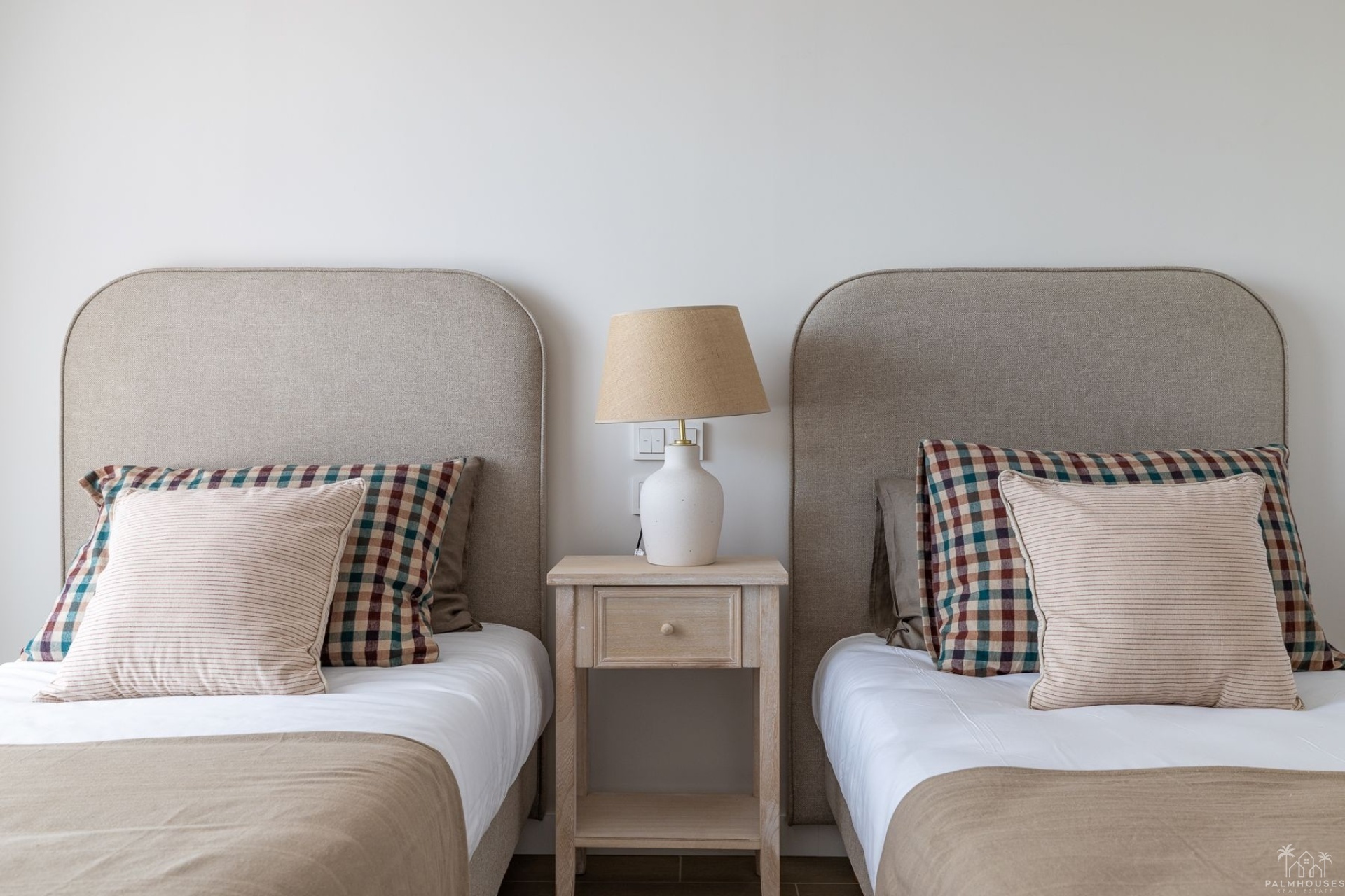 Nieuwbouw - Appartement - Calpe