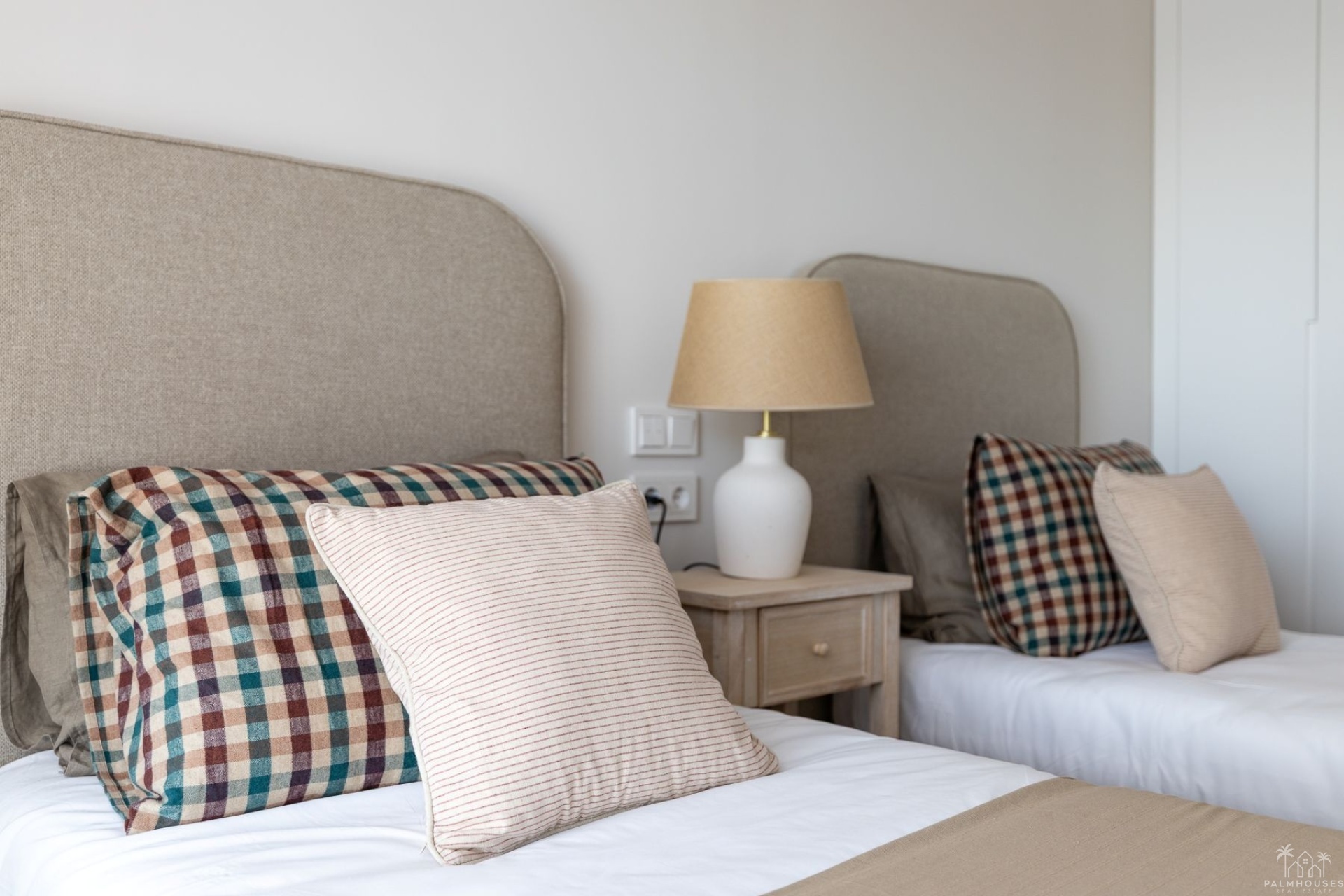 Nieuwbouw - Appartement - Calpe