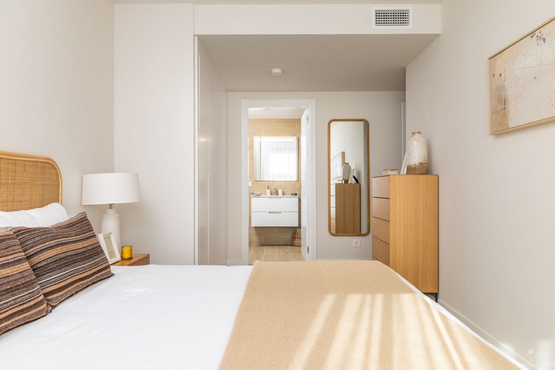Nieuwbouw - Appartement - Calpe