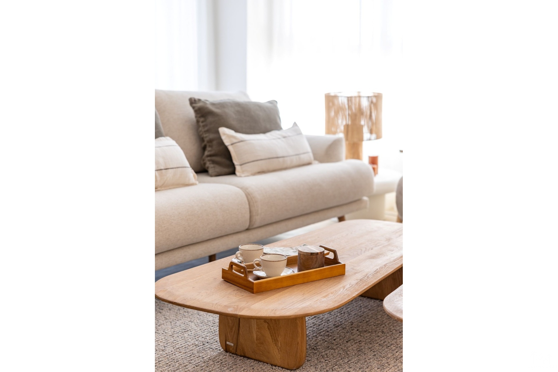 Nieuwbouw - Appartement - Calpe