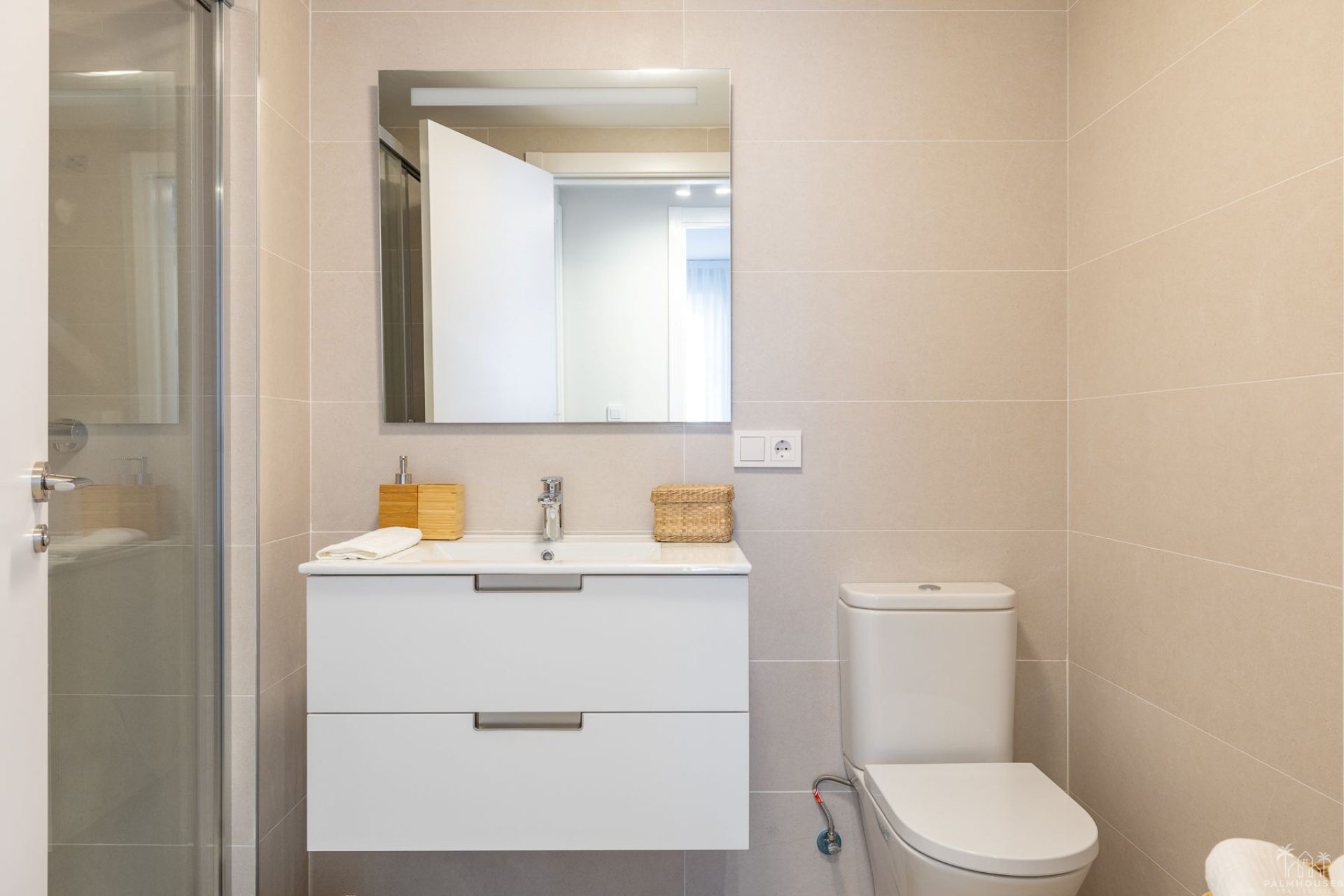 Nieuwbouw - Appartement - Calpe