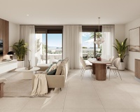 Nieuwbouw - Appartement - Cancelada