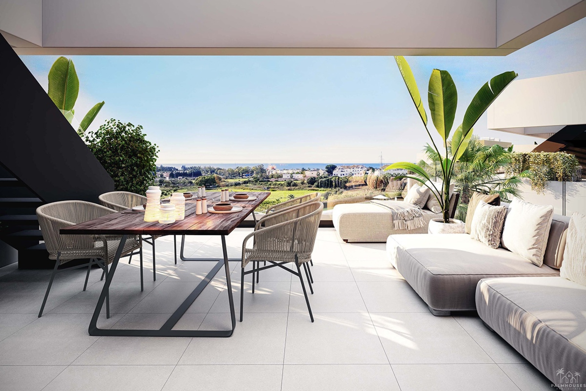 Nieuwbouw - Appartement - Cancelada