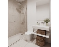 Nieuwbouw - Appartement - Cancelada