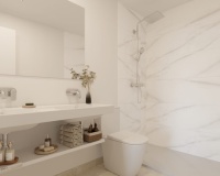 Nieuwbouw - Appartement - Cancelada