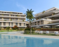 Nieuwbouw - Appartement - Cancelada