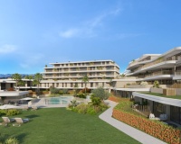 Nieuwbouw - Appartement - Cancelada