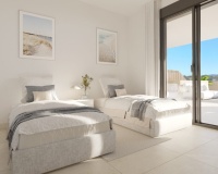Nieuwbouw - Appartement - Cancelada