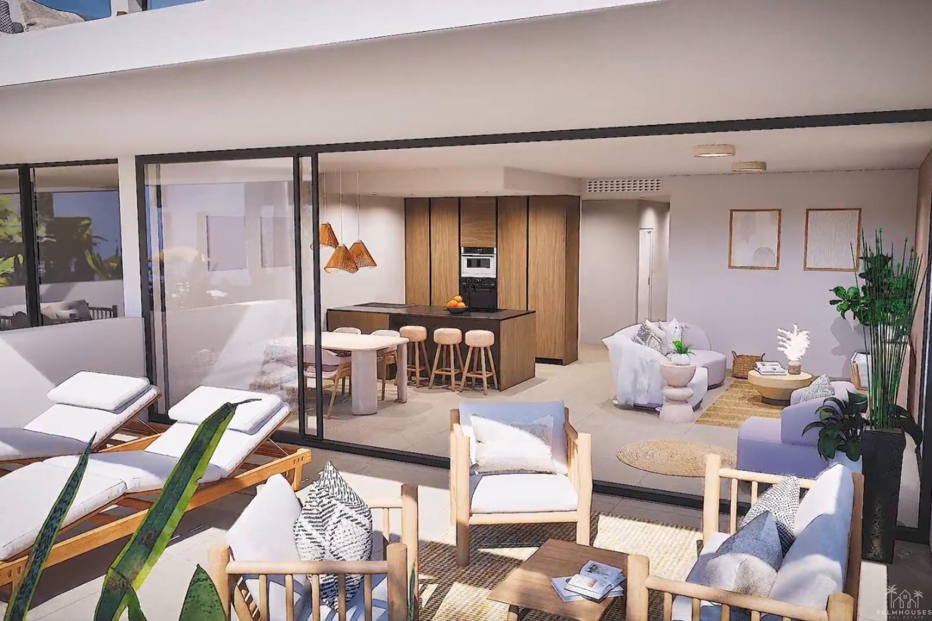 Nieuwbouw - Appartement - Cartagena - Mar De Cristal