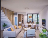 Nieuwbouw - Appartement - Cartagena - Mar De Cristal