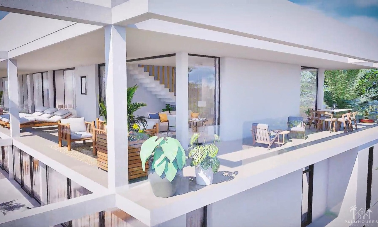 Nieuwbouw - Appartement - Cartagena - Mar De Cristal