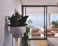 Nieuwbouw - Appartement - Cartagena - Mar De Cristal