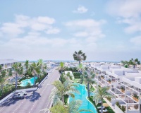 Nieuwbouw - Appartement - Cartagena - Mar De Cristal