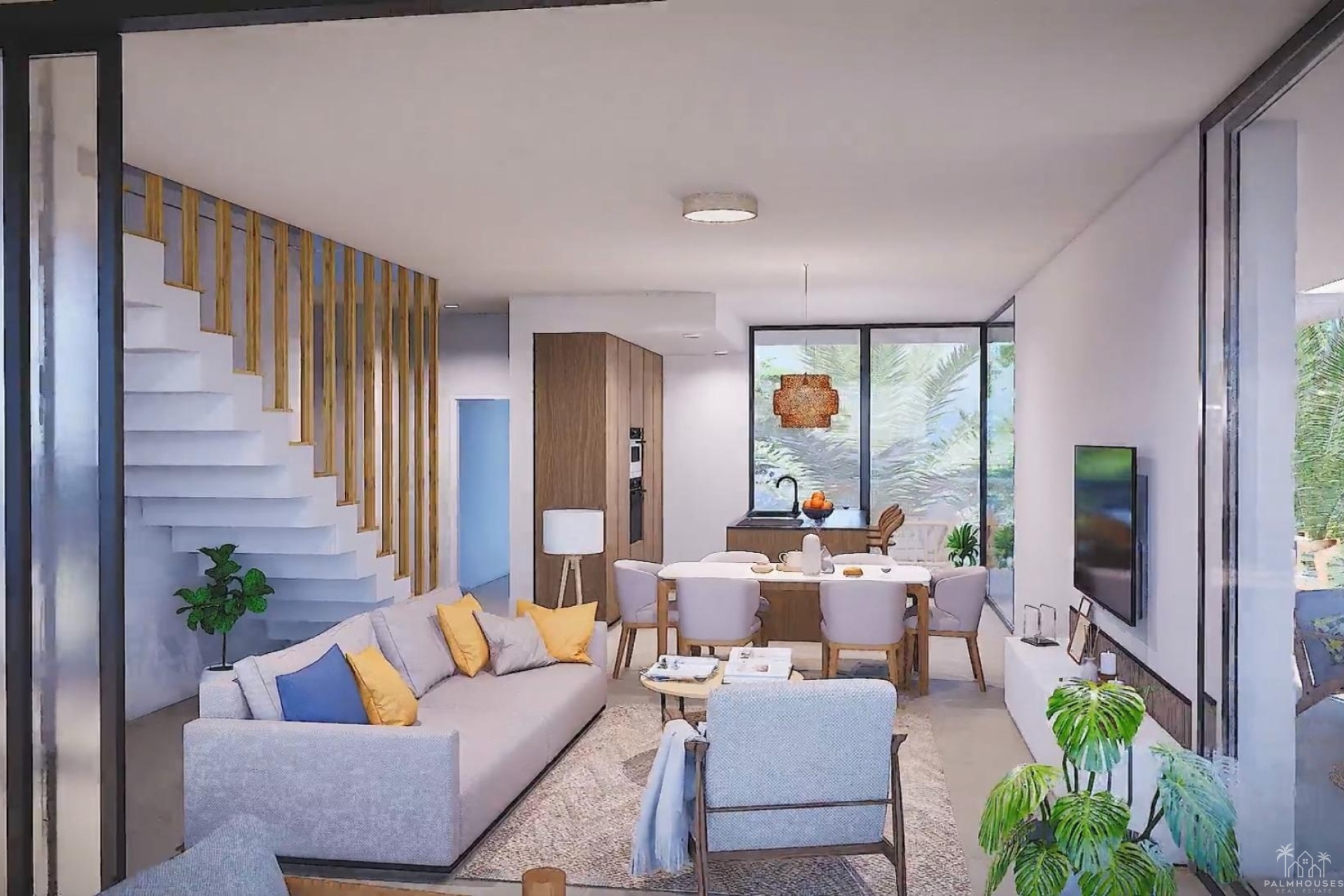 Nieuwbouw - Appartement - Cartagena - Mar De Cristal