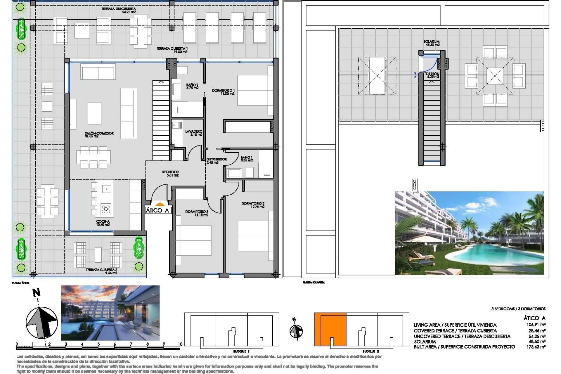 Nieuwbouw - Appartement - Cartagena - Mar De Cristal