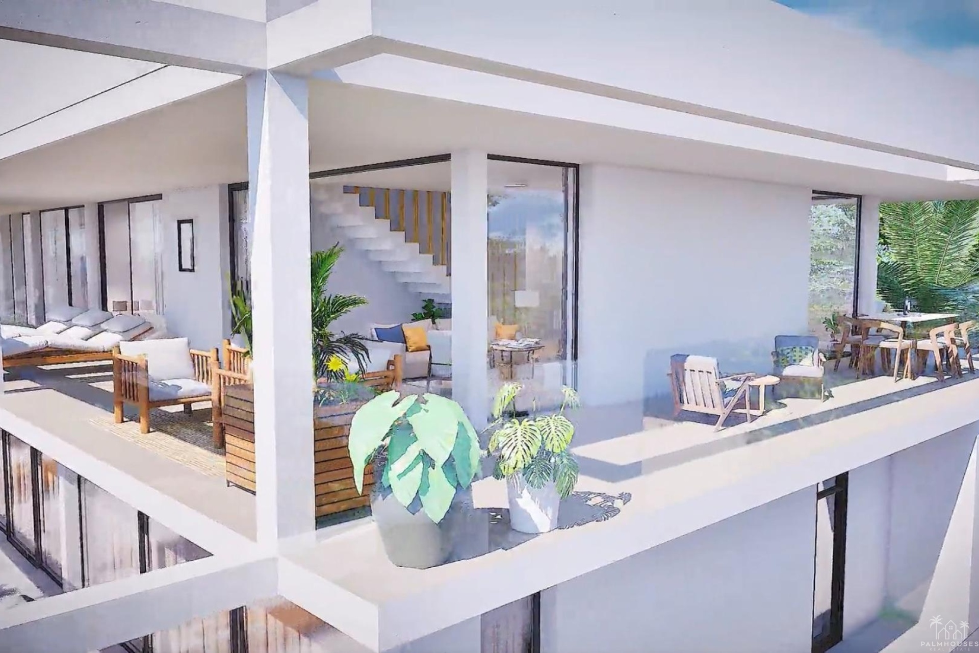 Nieuwbouw - Appartement - Cartagena - Mar De Cristal
