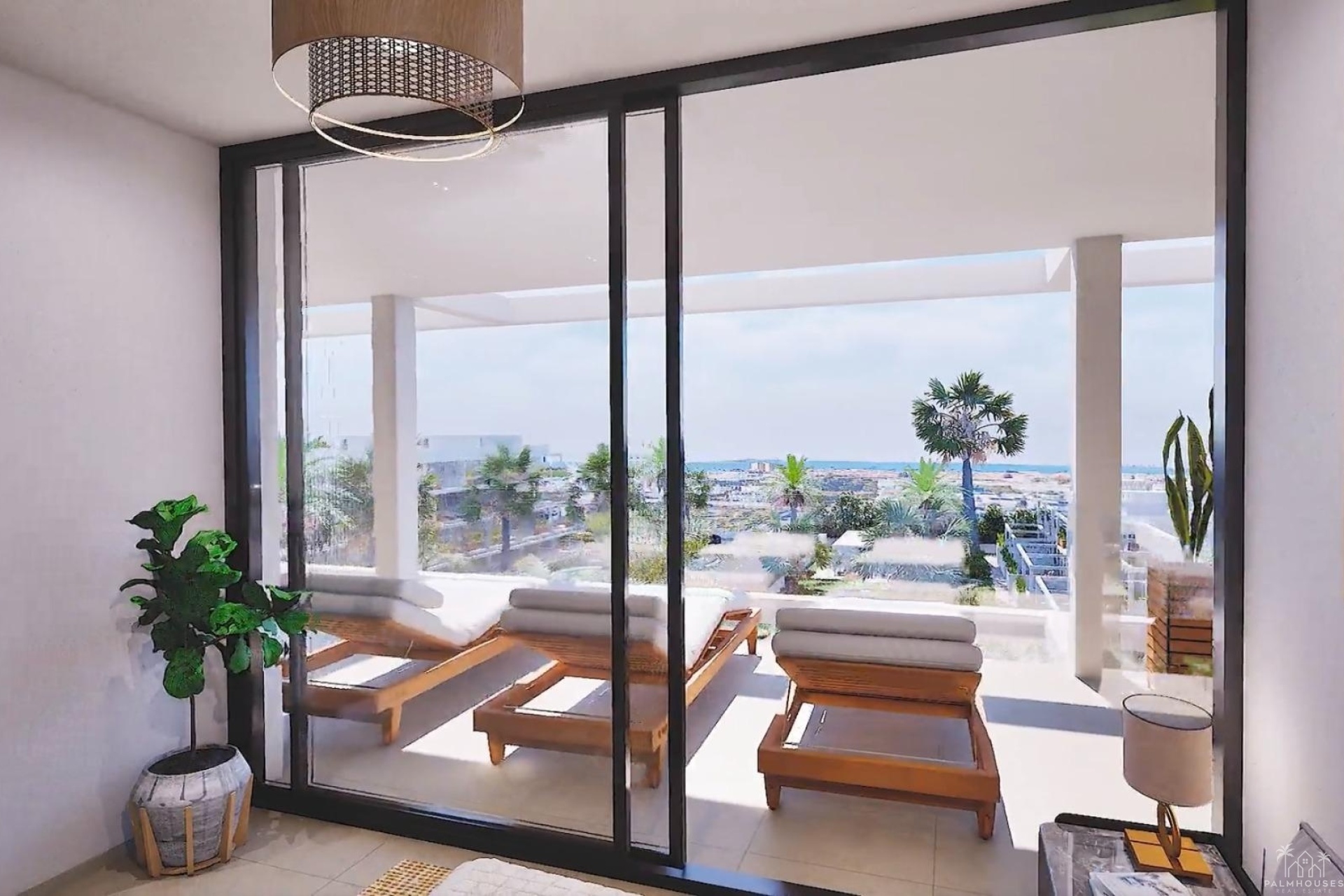Nieuwbouw - Appartement - Cartagena - Mar De Cristal