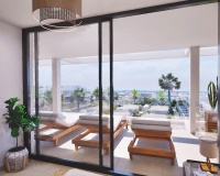 Nieuwbouw - Appartement - Cartagena - Mar De Cristal