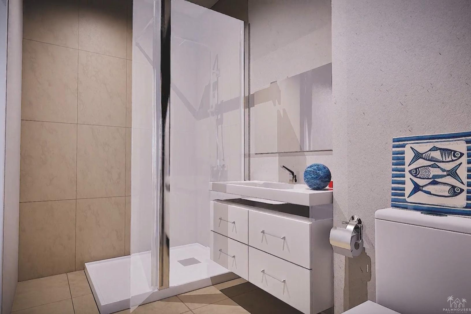 Nieuwbouw - Appartement - Cartagena - Mar De Cristal