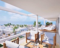 Nieuwbouw - Appartement - Cartagena - Mar De Cristal