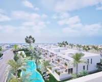 Nieuwbouw - Appartement - Cartagena - Mar De Cristal