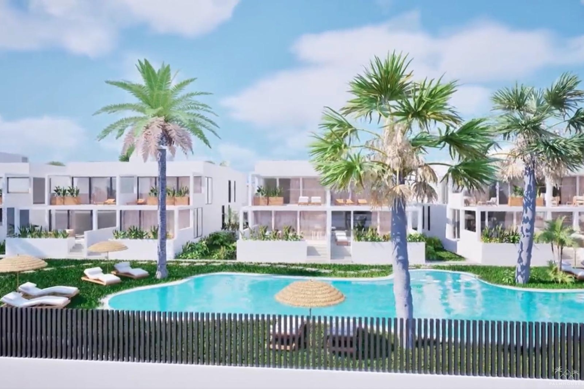 Nieuwbouw - Appartement - Cartagena - Mar De Cristal