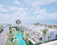 Nieuwbouw - Appartement - Cartagena - Mar De Cristal
