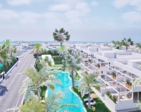 Nieuwbouw - Appartement - Cartagena - Mar De Cristal