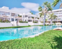 Nieuwbouw - Appartement - Cartagena - Mar De Cristal