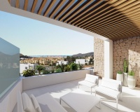 Nieuwbouw - Appartement - Cartagena