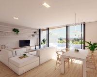 Nieuwbouw - Appartement - Cartagena