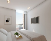 Nieuwbouw - Appartement - Cartagena