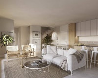 Nieuwbouw - Appartement - Casares Costa