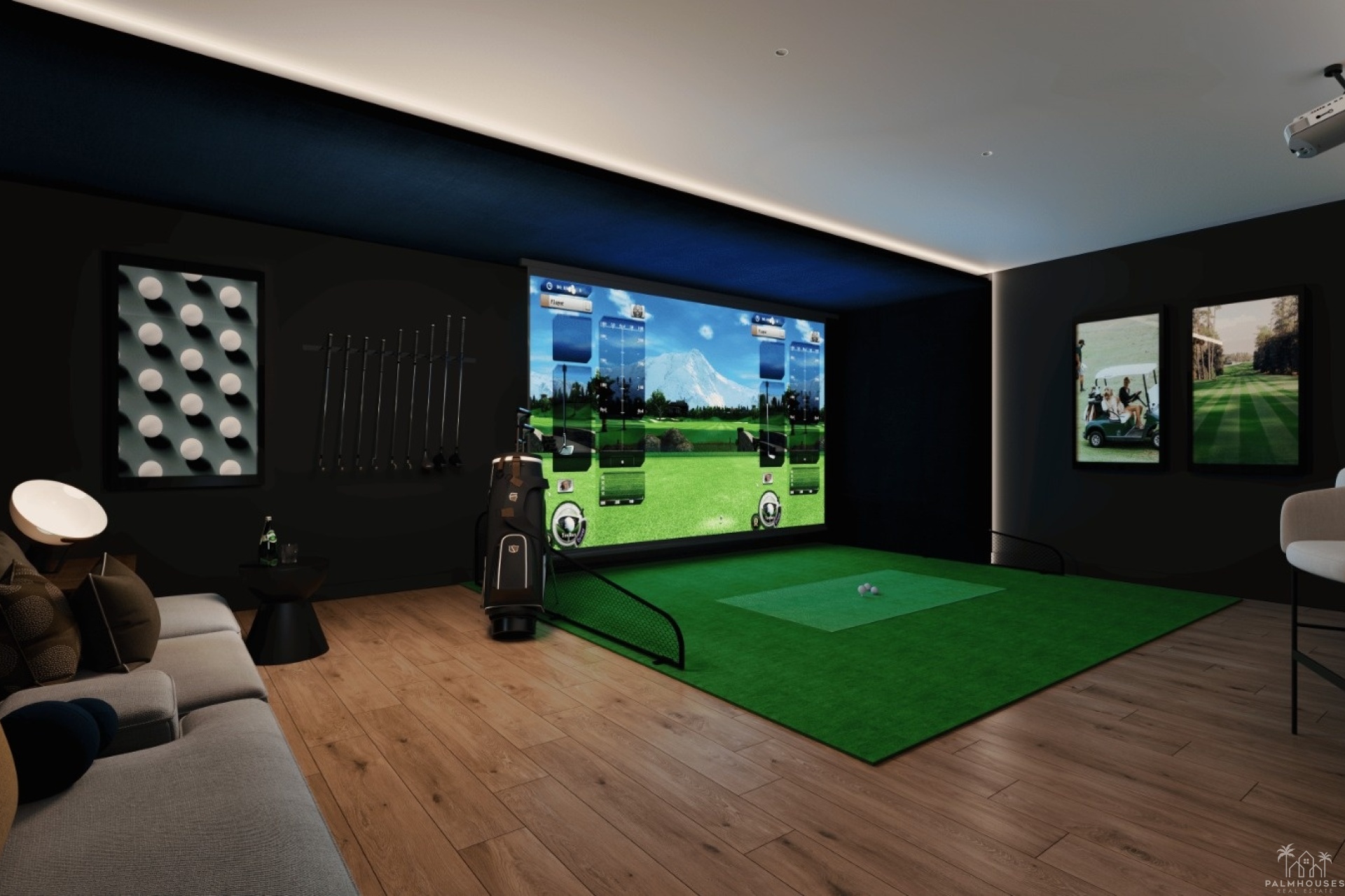 Nieuwbouw - Appartement - Casares Costa