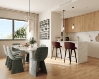 Nieuwbouw - Appartement - Casares Costa
