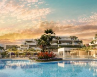 Nieuwbouw - Appartement - Casares
