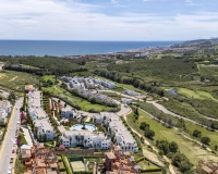 Nieuwbouw - Appartement - Casares