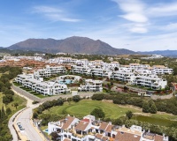 Nieuwbouw - Appartement - Casares