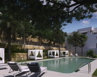 Nieuwbouw - Appartement - Casares