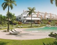 Nieuwbouw - Appartement - Casares