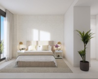 Nieuwbouw - Appartement - Casares