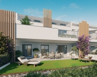 Nieuwbouw - Appartement - Casares