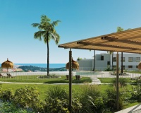 Nieuwbouw - Appartement - Casares