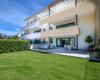 Nieuwbouw - Appartement - Casares