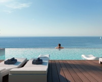 Nieuwbouw - Appartement - Casares