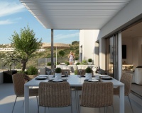 Nieuwbouw - Appartement - Casares