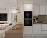 Nieuwbouw - Appartement - Casares
